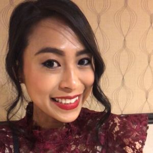 Meet your Posher, Noemi